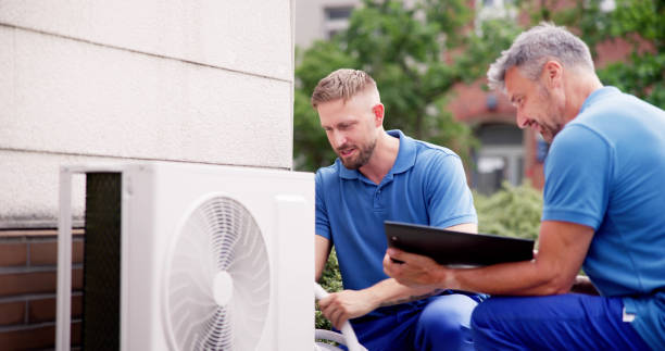 Best Commercial HVAC in Mayfield, KY