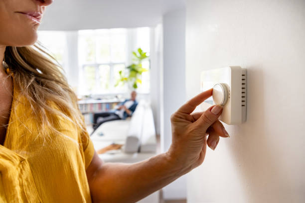Best Solar-powered HVAC Systems in Mayfield, KY
