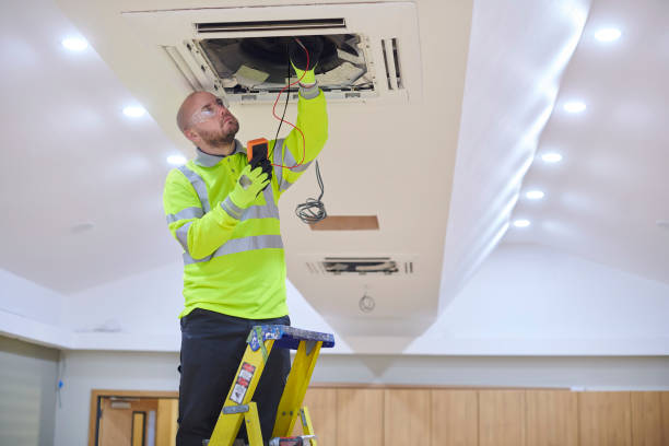 Best Air Conditioning Cleaning in Mayfield, KY
