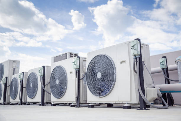 Best Thermostats and Smart Controls in Mayfield, KY