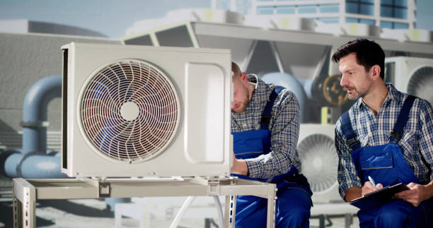 Trusted Mayfield, KY HVAC Experts