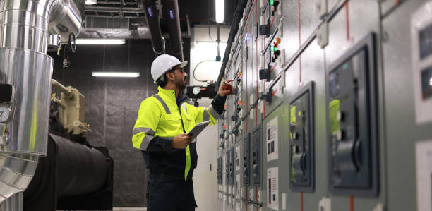 Best HVAC Software and Technology in Mayfield, KY