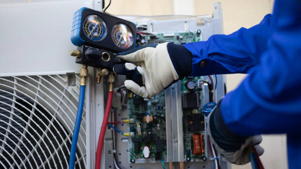Best HVAC Financing and Leasing in Mayfield, KY