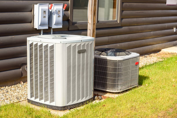 Best HVAC Training and Certification in Mayfield, KY