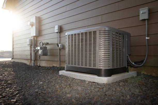 Best Seasonal HVAC Services in Mayfield, KY